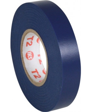Isolierband E91 blau L.33m B.19mm Rl.IKS