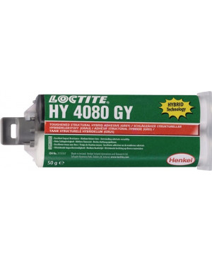 2K-Hybrid-Strukturklebstoff 4080 50g gelblich