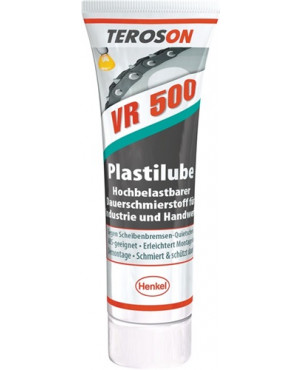 Montagepaste VR 500 75 ml bräunlich TEROSON