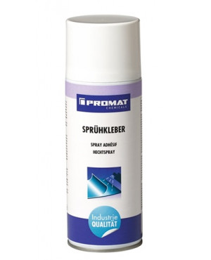Sprühkleber permanent transp.400 ml Spraydose PROMAT chemicals