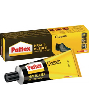 Kraftkleber Classic Liquid -40GradC b.+110GradC 50g Tube PATTEX