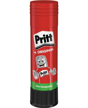 Klebestift PK611 Inh.22g Stift PRITT