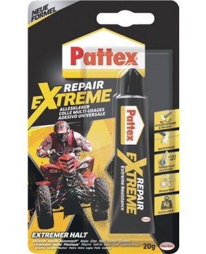 Spezialkleber Repair Extreme transp.PRXG2 20g
