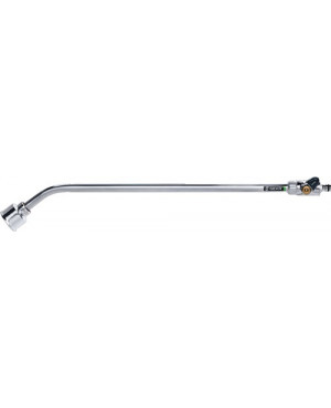 Gießgerät GEKA plus Soft rain classic Ms/Leichtmetall Stecksystem 60cm KARASTO