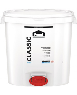 Holzleim Classic 30kg EN 204: D1,D2 Eimer PONAL