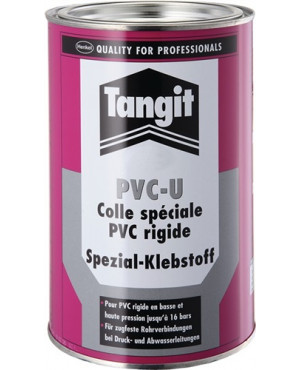 Spezialkleber PVC-U Inh.500g Dose TANGIT