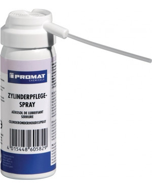 Zylinderpflegespray 50 ml Spraydose PROMAT CHEMICALS