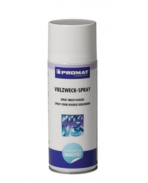 Vielzweckspray 400 ml Spraydose PROMAT CHEMICALS