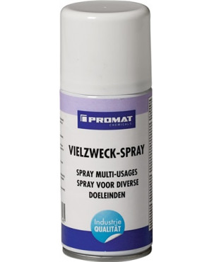 Vielzweckspray 150 ml Spraydose PROMAT CHEMICALS