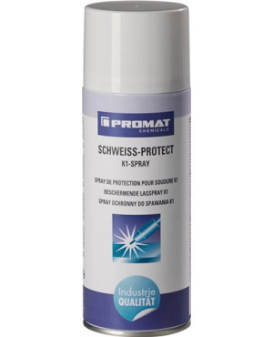 Schweißprotect K1 Spray 400 ml Spraydose PROMAT CHEMICALS
