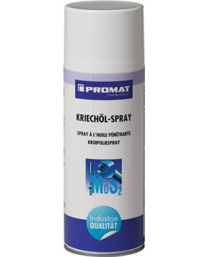 Kriechölspray 400 ml Spraydose PROMAT CHEMICALS