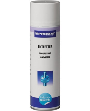 Entfetter 500 ml Spraydose PROMAT CHEMICALS
