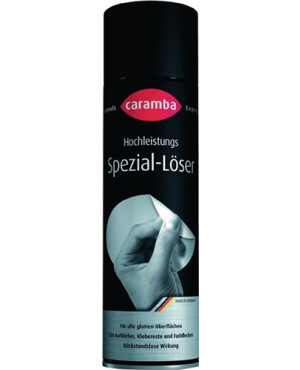Hochl.Speziallöser 500 ml Spraydose CARAMBA