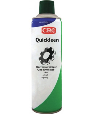 Universalreiniger QUICKLEEN 500 ml Spraydose CRC