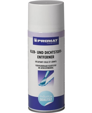 Kleb-/Dichtstoffentferner 400 ml Spraydose PROMAT chemicals