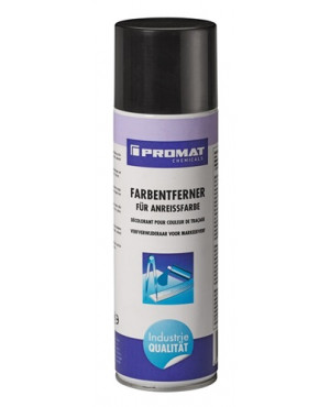 Farbentferner f.Anreißfarbe 300 ml Spraydose PROMAT CHEMICALS
