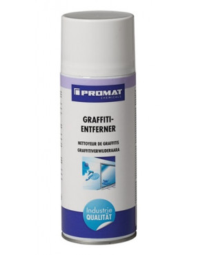 Graffitientferner 400 ml Spraydose PROMAT chemicals