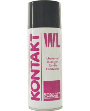 Elektronikreiniger KONTAKT WL 400 ml Spraydose KONTAKT CHEMIE