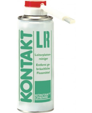 Leiterplattenreiniger KONTAKT LR 200 ml Spraydose KONTAKT CHEMIE