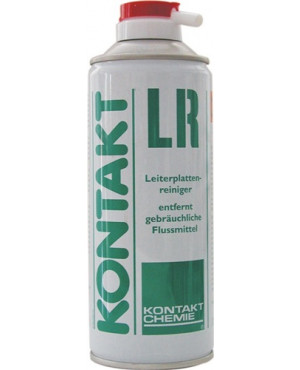 Leiterplattenreiniger KONTAKT LR 400 ml Spraydose KONTAKT CHEMIE