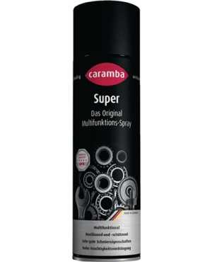 Multifunktionsspray Super 500 ml Spraydose CARAMBA