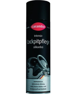 Intensiv Cockpitpflege 500 ml Spraydose CARAMBA
