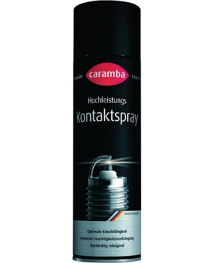Hochl.Kontaktspray 500 ml Spraydose CARAMBA