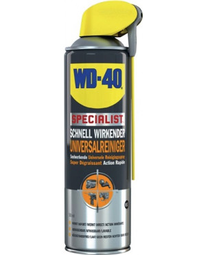 Universalreiniger 500 ml NSF K1 Spraydose WD-40 SPECIALIST