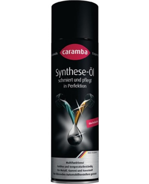 Hochl.Syntheseöl 500 ml Spraydose CARAMBA
