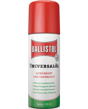 Universalöl BALLISTOL 50 ml Spraydose
