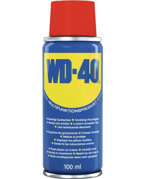 Multifunktionsprodukt 100 ml Spraydose WD-40
