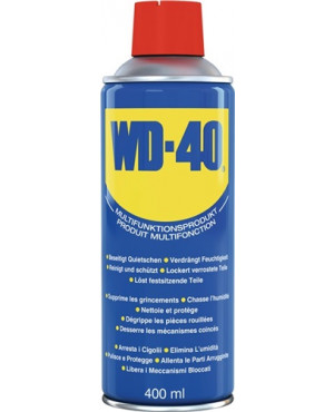 Multifunktionsprodukt 400 ml Spraydose WD-40