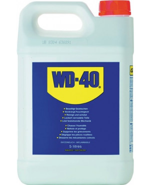 Multifunktionsprodukt 5l o.Handzerstäuber Kanister WD-40