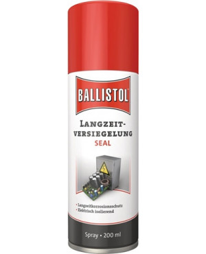 Langzeitversiegelung SEAL hellfarben 200 ml Spraydose BALLISTOL