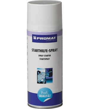 Starthilfespray 400 ml Spraydose PROMAT CHEMICALS