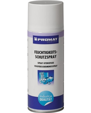 Feuchtigkeitsschutzspray transp.400 ml Spraydose PROMAT CHEMICALS