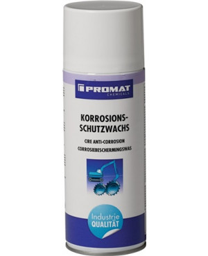Korrosionsschutzwachs hellgelb 400 ml Spraydose PROMAT CHEMICALS
