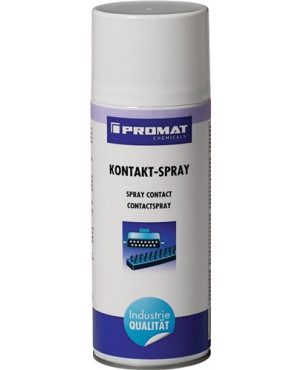 Kontaktspray 400 ml Spraydose PROMAT CHEMICALS