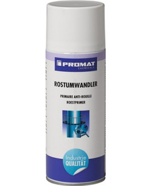 Rostumwandler 400 ml Spraydose PROMAT CHEMICALS
