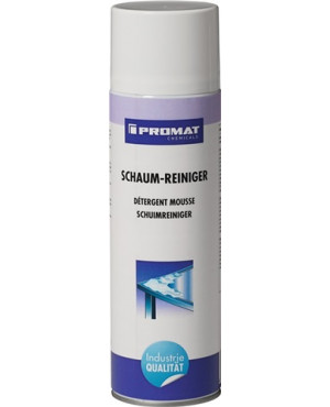 Schaumreiniger 500 ml Spraydose PROMAT CHEMICALS