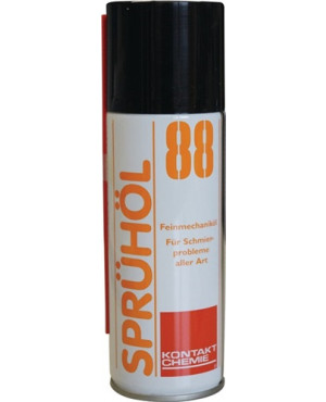 Sprühöl 88 200 ml Spraydose CRC