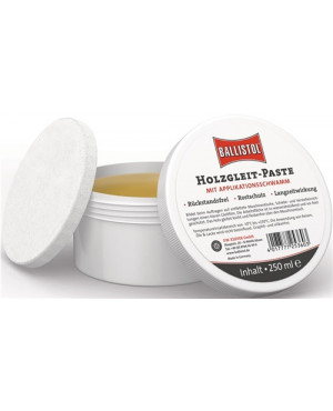 Holzgleitpaste 250 ml Dose BALLISTOL
