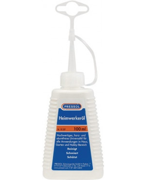 Heimwerkeröl 100 ml Spritzkännchen PRESSOL