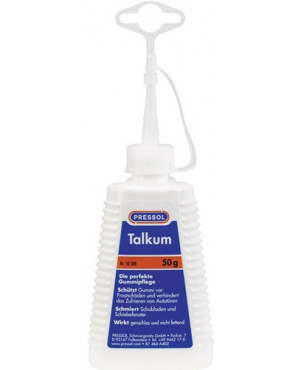 Talkum 50g Spritzkännchen PRESSOL