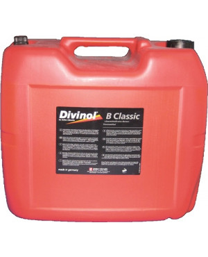 Betontrennmittel B Classic farblos 30l Kanister DIVINOL