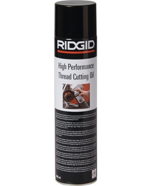 Gewindeschneidmittel 600 ml Sprühdose RIDGID