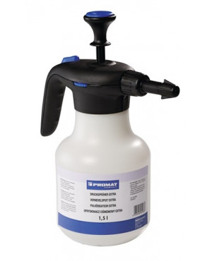 Drucksprüher Extra 1,5l FPM-Dichtung,Kunststoff-Düse PROMAT CHEMICALS