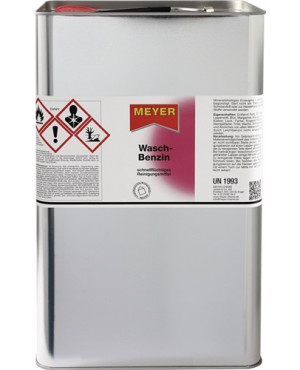 Waschbenzin 30l Kanister MEYER