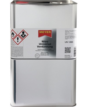 Nitrouniversalverdünner 30l Kanister MEYER