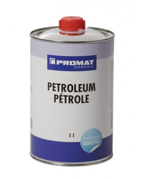 Petroleum 1l Dose PROMAT chemicals